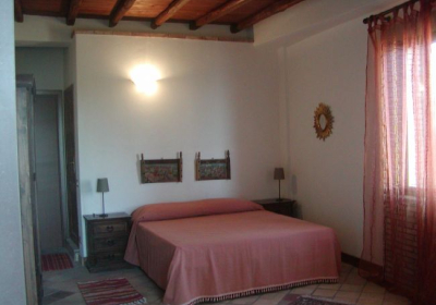 Bed And Breakfast Villa Villa Almoezia